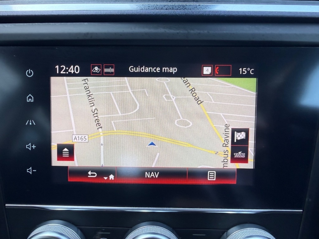 Used Renault Kadjar 2019 for sale - 78167804: Photo 23