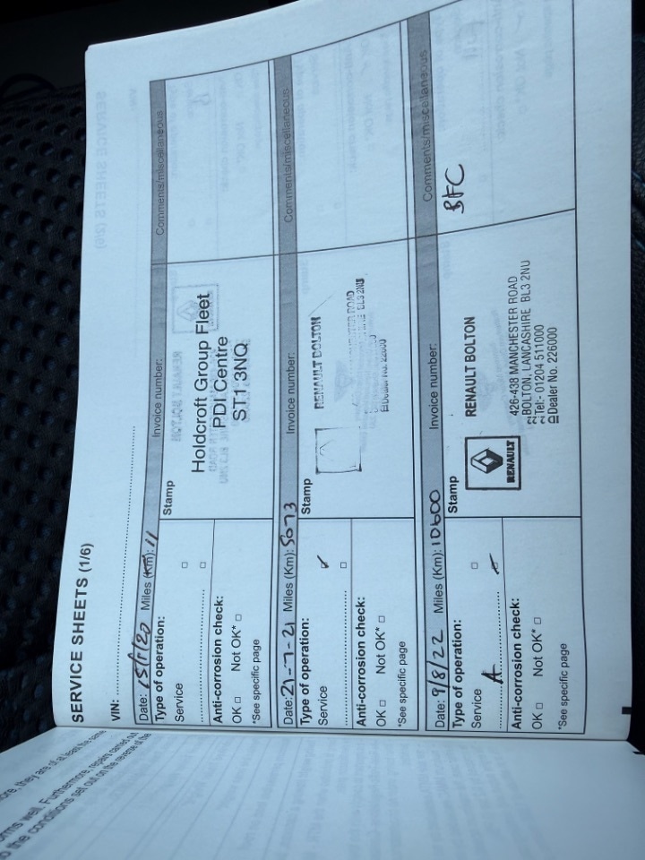 Used Renault Kadjar 2019 for sale - 78167804: Photo 26