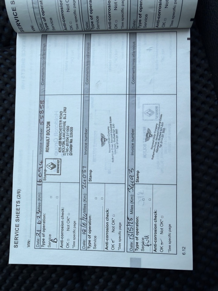 Used Renault Kadjar 2019 for sale - 78167804: Photo 27