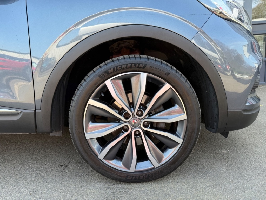 Used Renault Kadjar 2019 for sale - 78167804: Photo 4