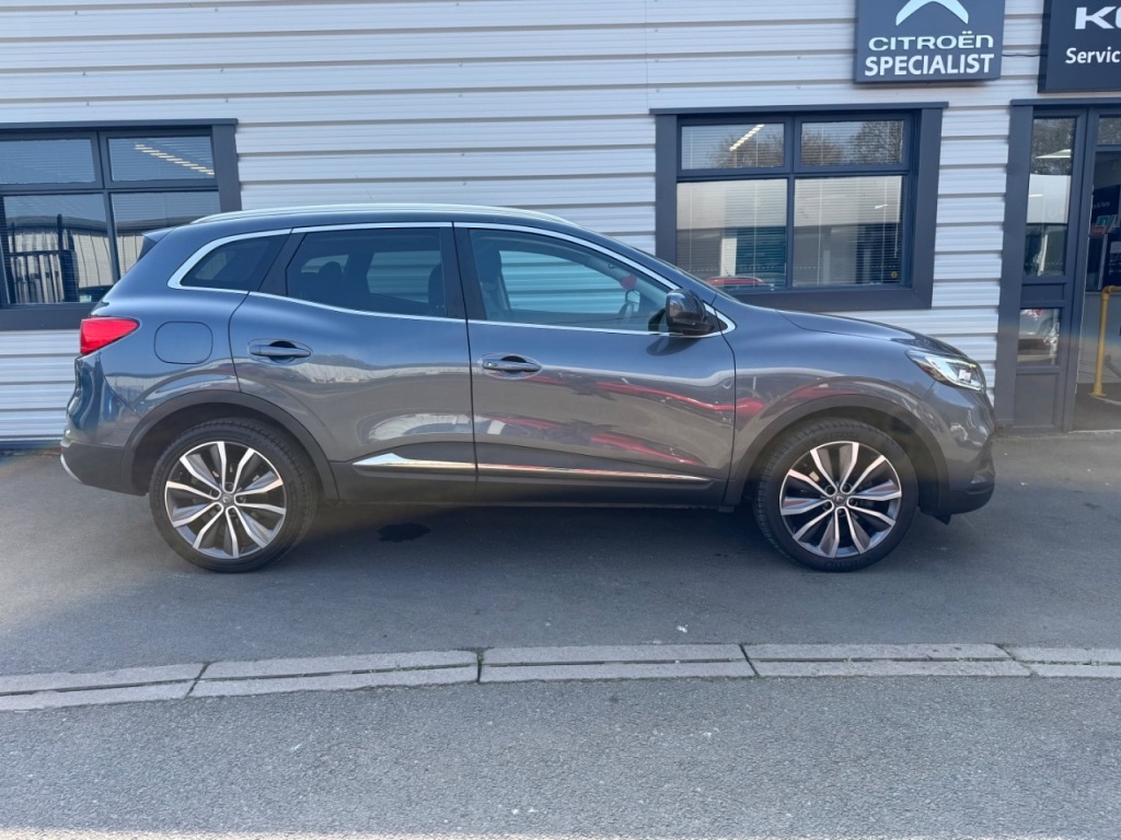 Used Renault Kadjar 2019 for sale - 78167804: Photo 5