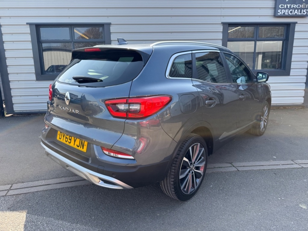 Used Renault Kadjar 2019 for sale - 78167804: Photo 6