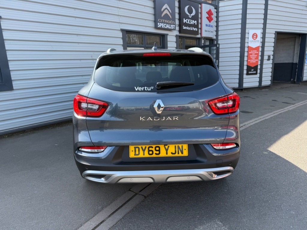 Used Renault Kadjar 2019 for sale - 78167804: Photo 7