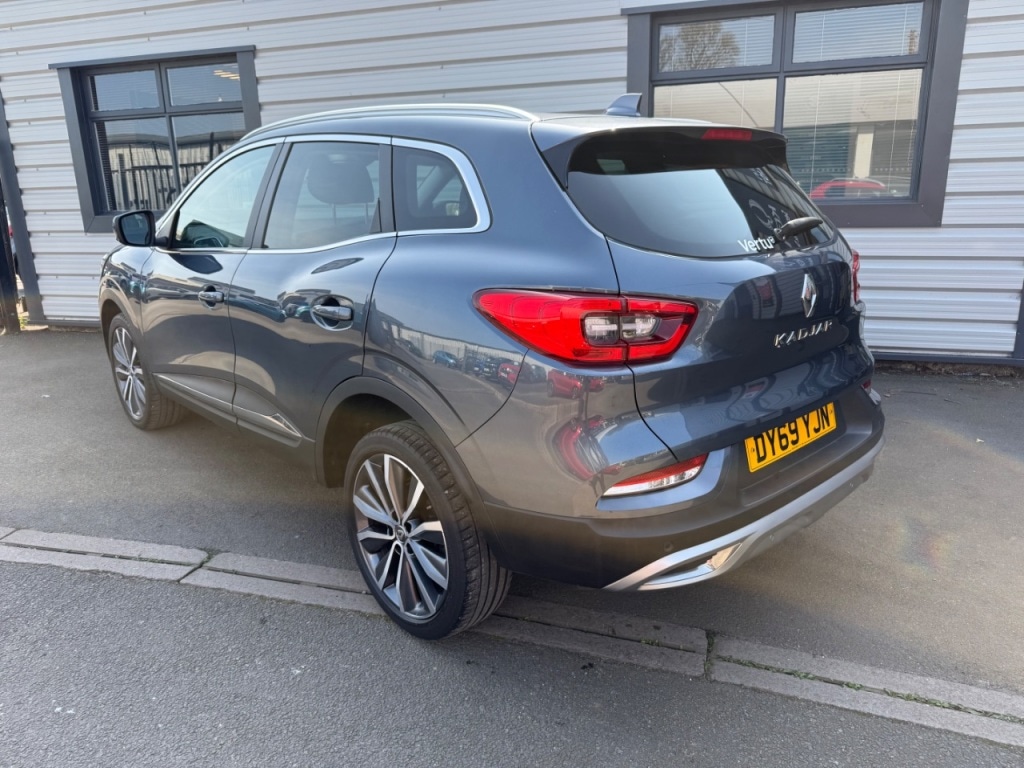 Used Renault Kadjar 2019 for sale - 78167804: Photo 8