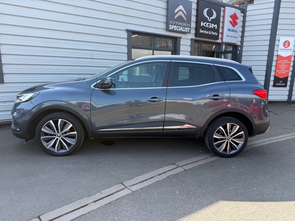 Used Renault Kadjar 2019 for sale - 78167804: Photo 9