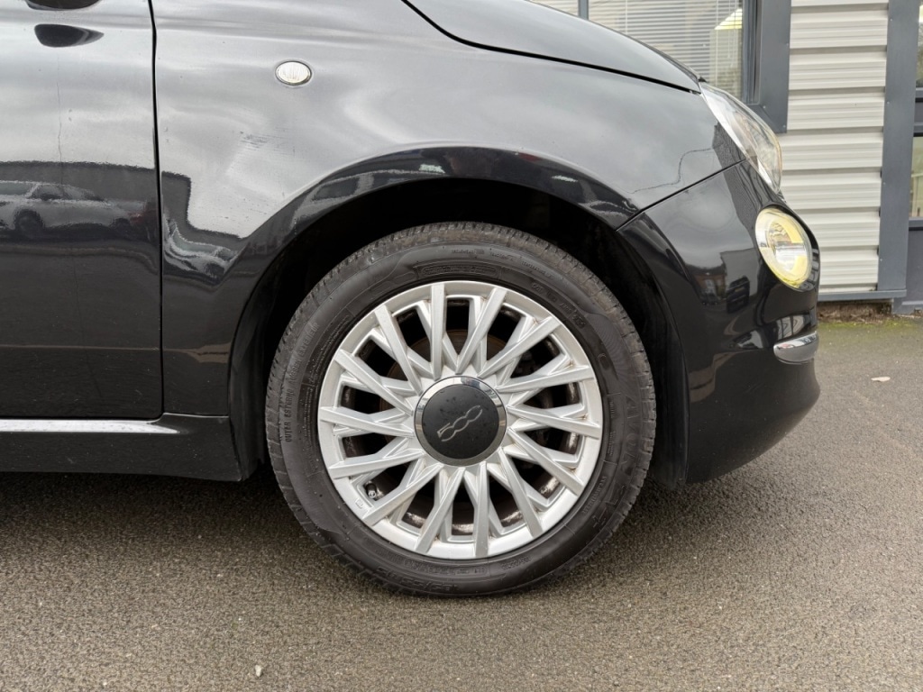 Used Fiat 500 2019 for sale - 77287283: Photo 11