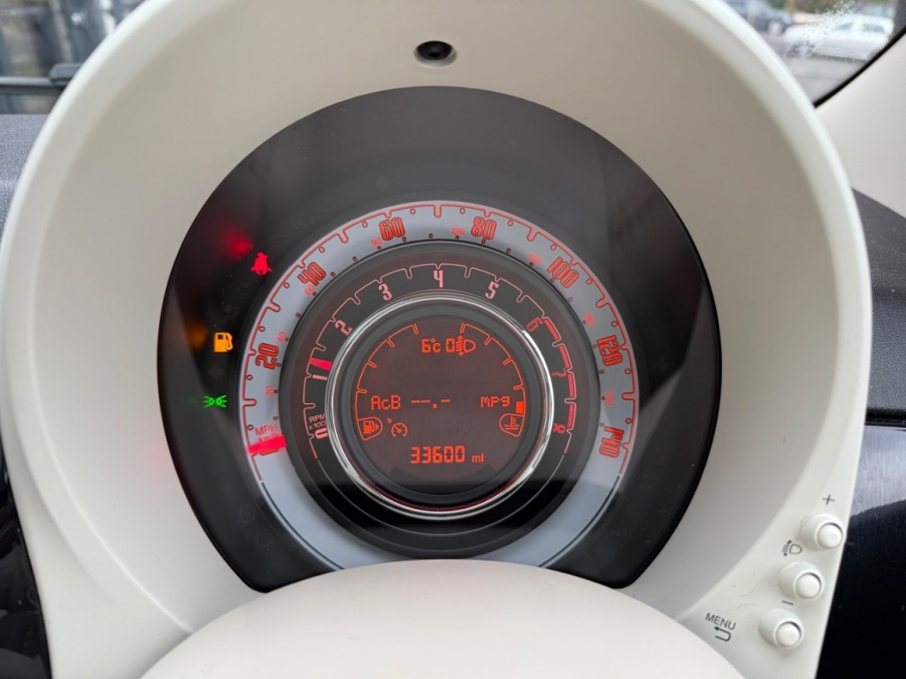 Used Fiat 500 2019 for sale - 77287283: Photo 12