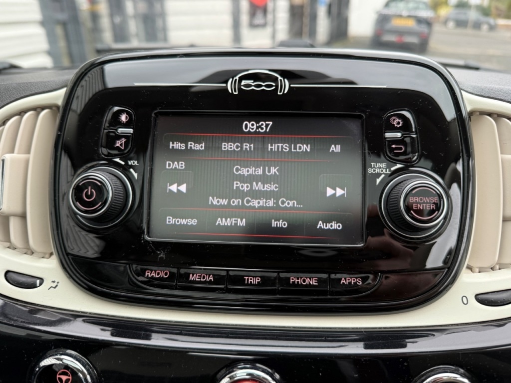 Used Fiat 500 2019 for sale - 77287283: Photo 13