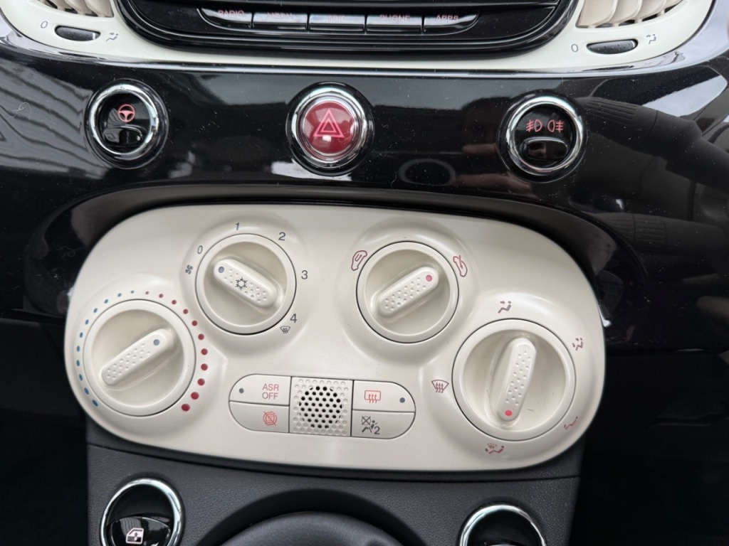 Used Fiat 500 2019 for sale - 77287283: Photo 14