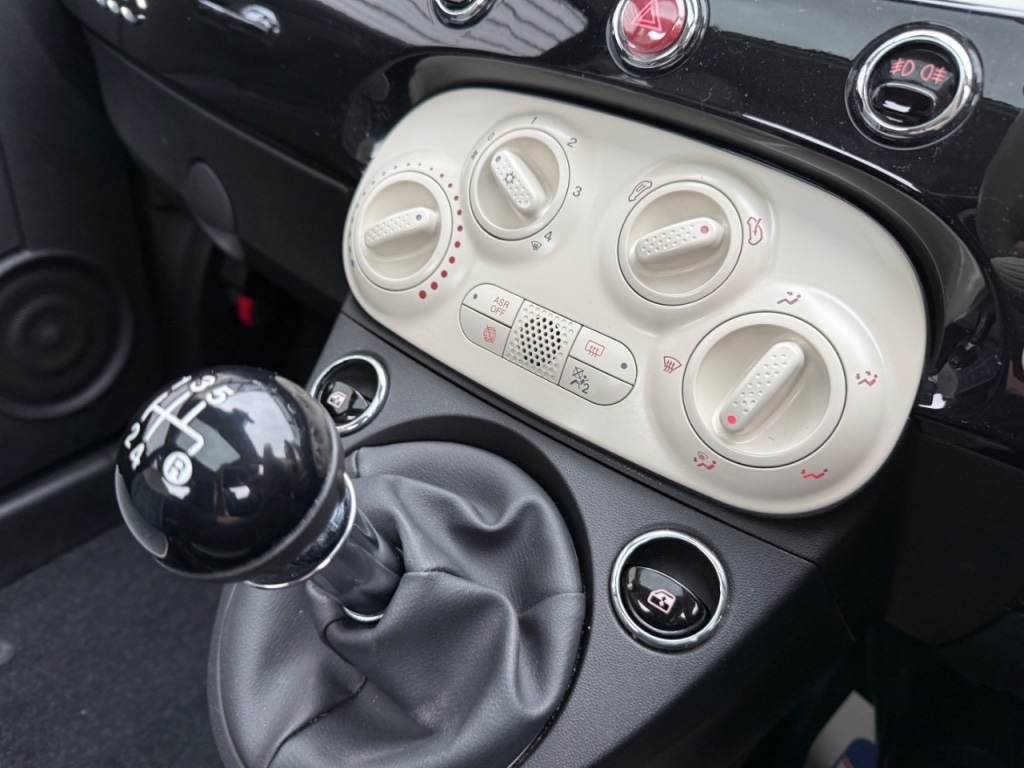 Used Fiat 500 2019 for sale - 77287283: Photo 15