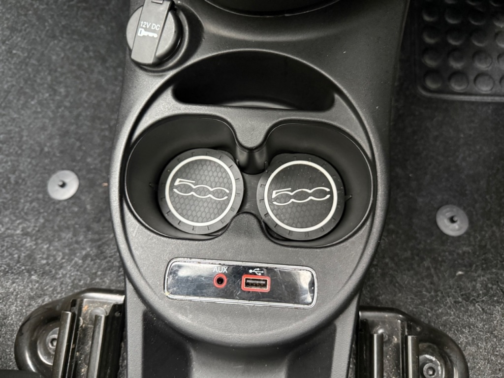 Used Fiat 500 2019 for sale - 77287283: Photo 16