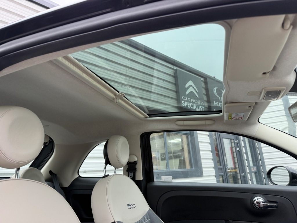 Used Fiat 500 2019 for sale - 77287283: Photo 18