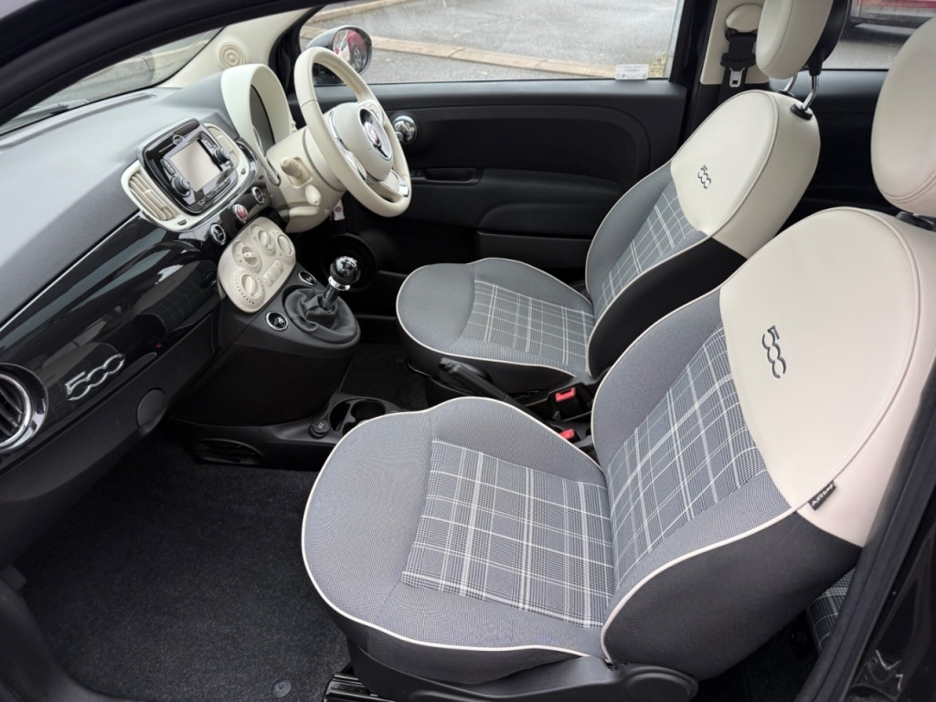 Used Fiat 500 2019 for sale - 77287283: Photo 19