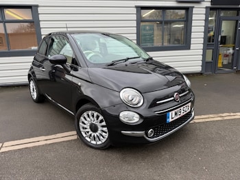 Used Fiat 500 2019 for sale - 77287283: Photo