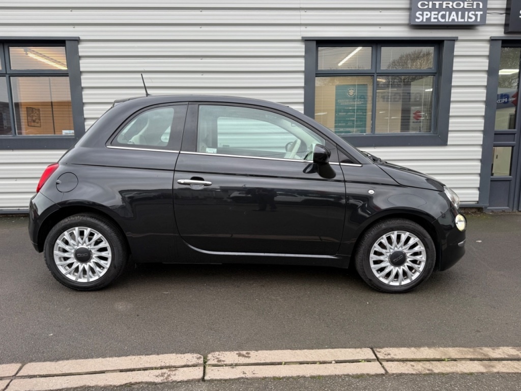 Used Fiat 500 2019 for sale - 77287283: Photo 2