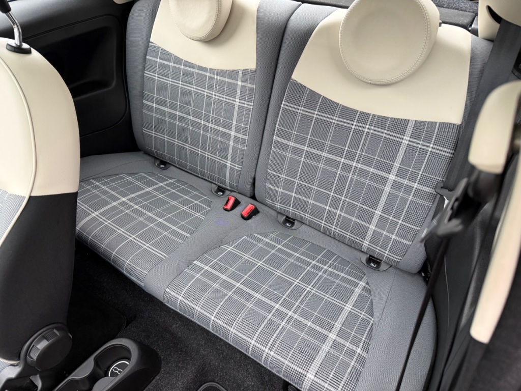 Used Fiat 500 2019 for sale - 77287283: Photo 20