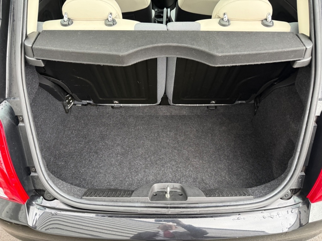 Used Fiat 500 2019 for sale - 77287283: Photo 21