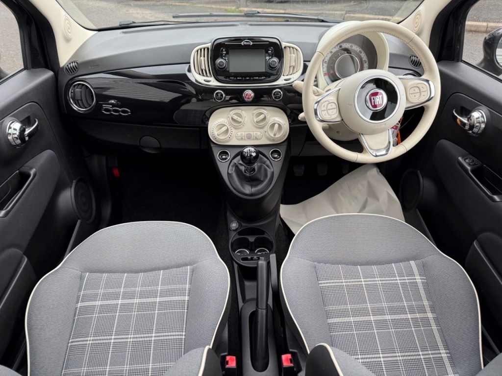 Used Fiat 500 2019 for sale - 77287283: Photo 23