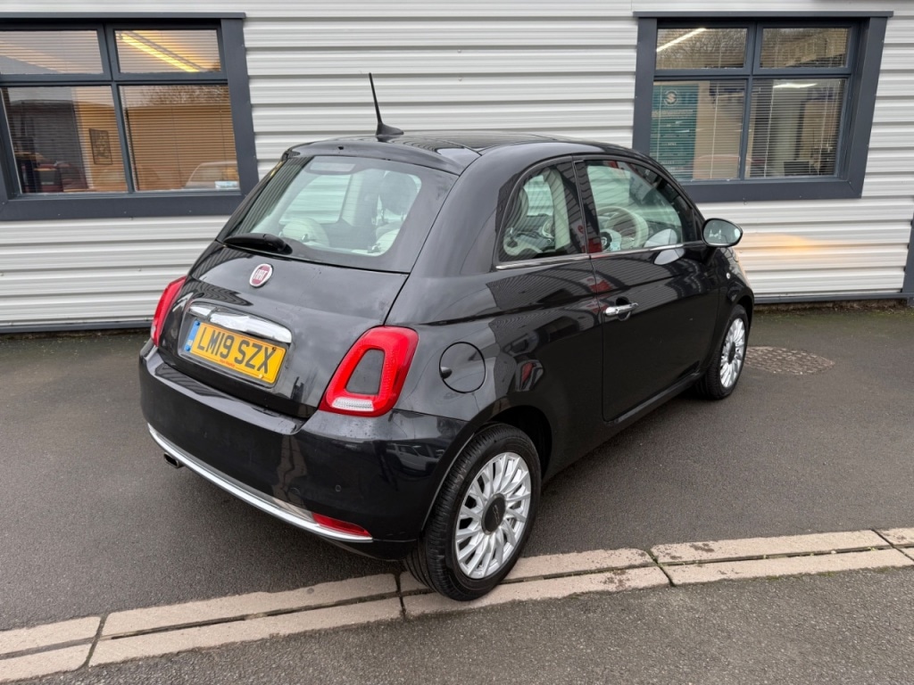 Used Fiat 500 2019 for sale - 77287283: Photo 6