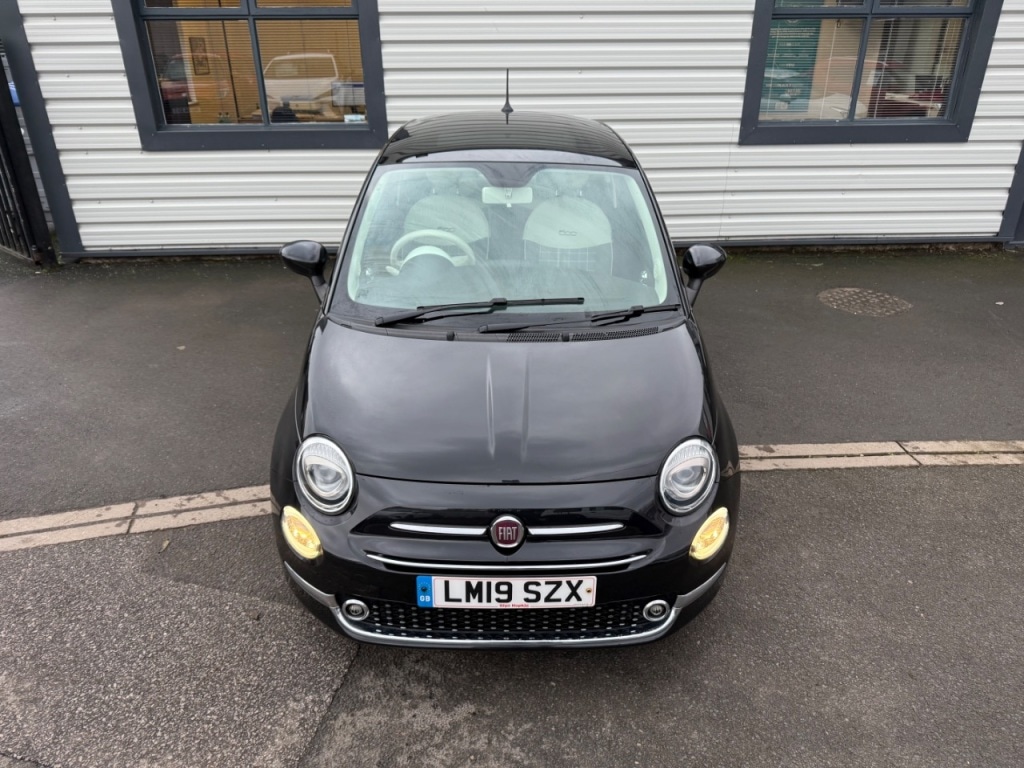 Used Fiat 500 2019 for sale - 77287283: Photo 8