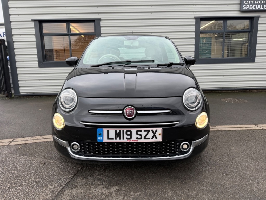 Used Fiat 500 2019 for sale - 77287283: Photo 9