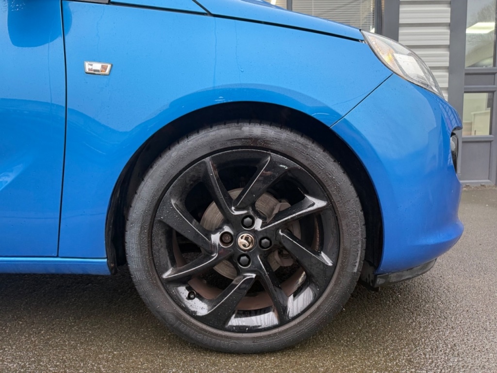 Used Vauxhall ADAM 2019 for sale - 77520158: Photo 12