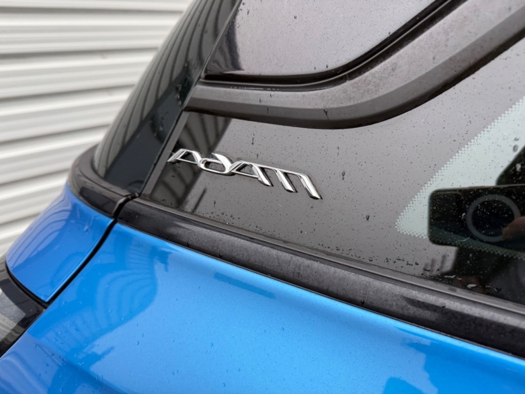 Used Vauxhall ADAM 2019 for sale - 77520158: Photo 13