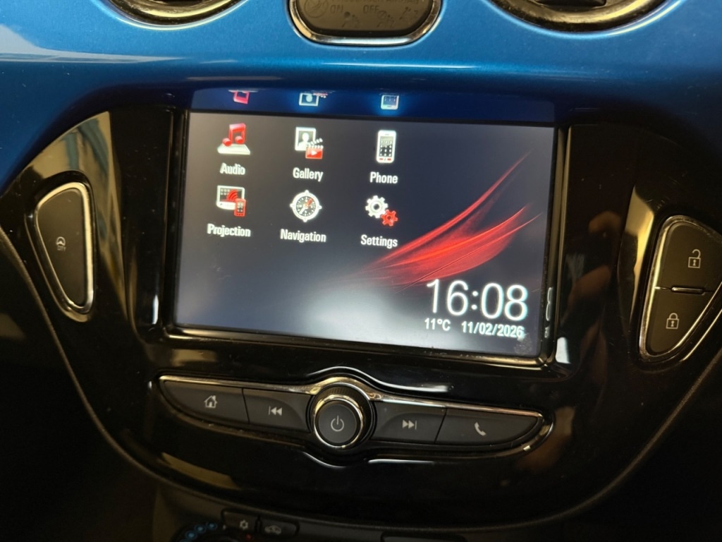 Used Vauxhall ADAM 2019 for sale - 77520158: Photo 17