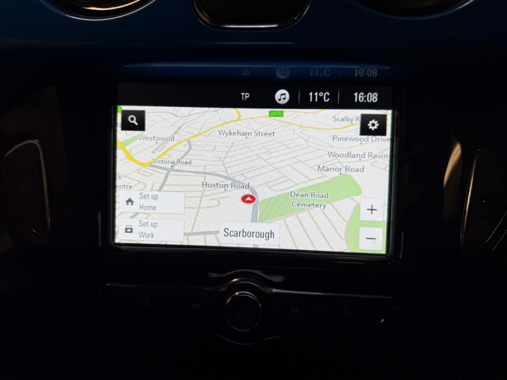 Used Vauxhall ADAM 2019 for sale - 77520158: Photo 18