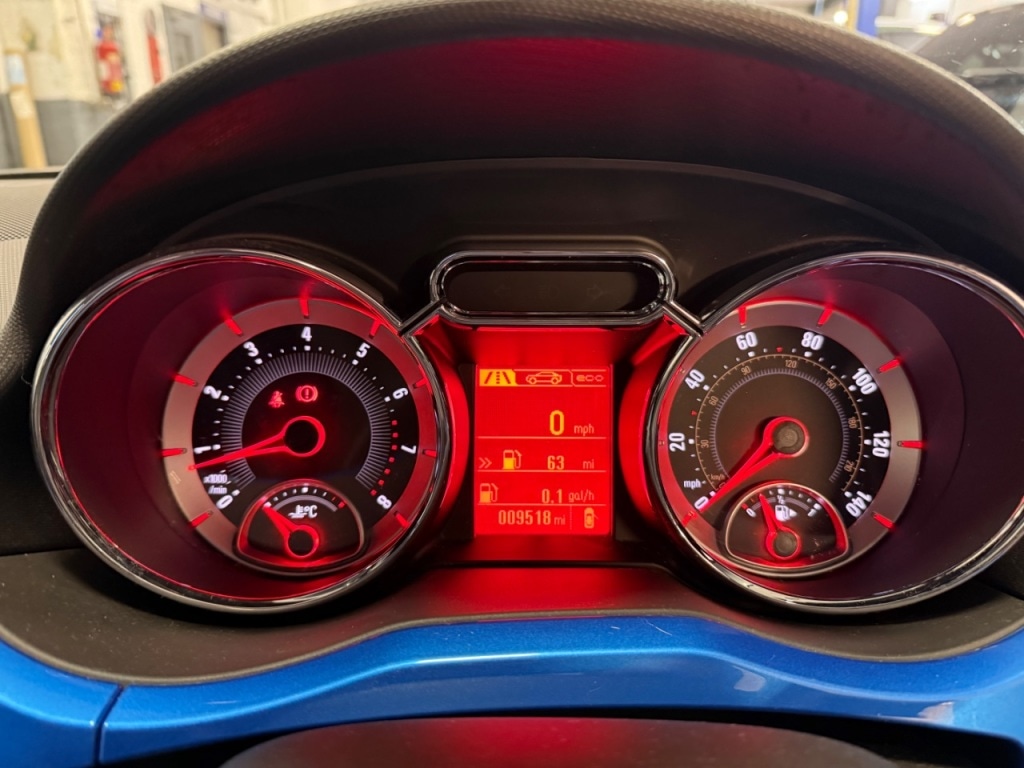 Used Vauxhall ADAM 2019 for sale - 77520158: Photo 19