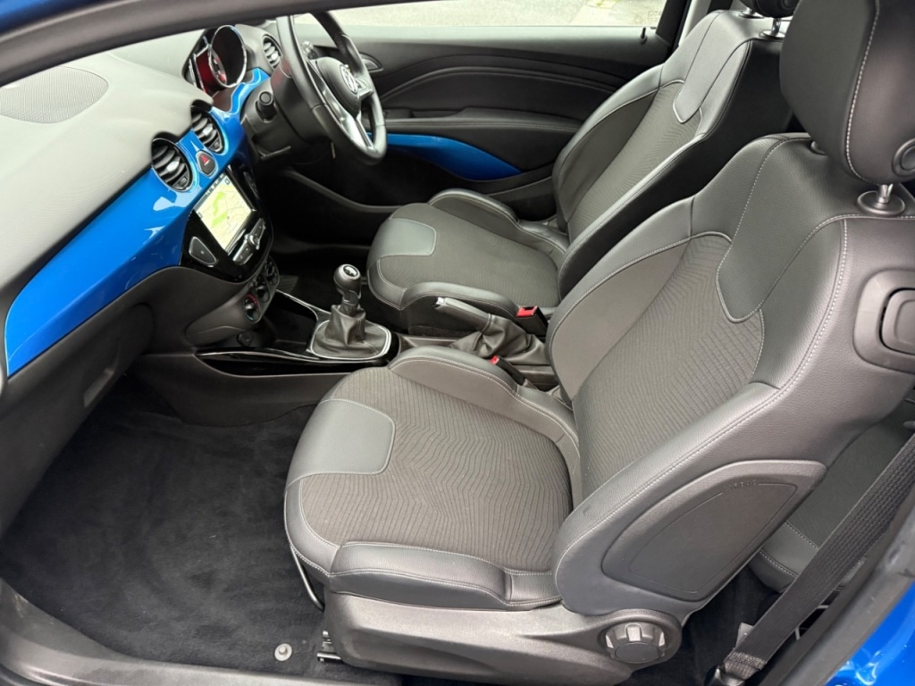 Used Vauxhall ADAM 2019 for sale - 77520158: Photo 23