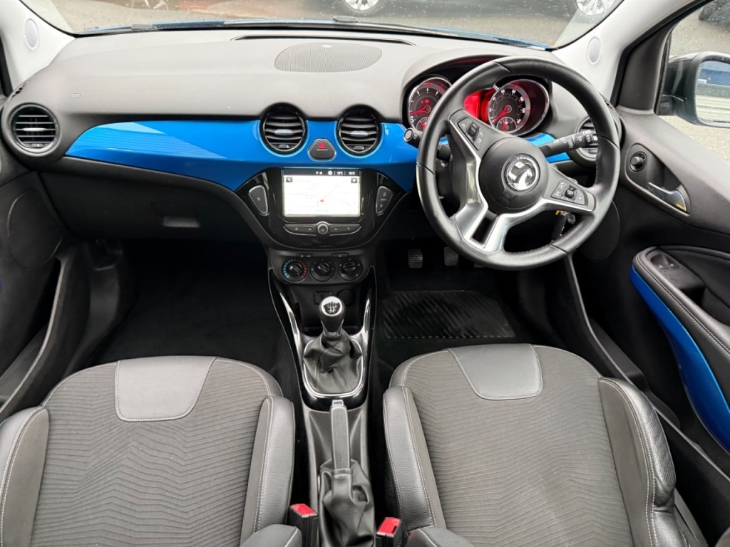 Used Vauxhall ADAM 2019 for sale - 77520158: Photo 28