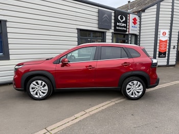 Used Suzuki SX4 S-Cross 2024 for sale - 76235172: Photo