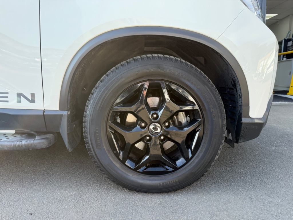 Used Ssangyong Musso 2023 for sale - 76154122: Photo 12