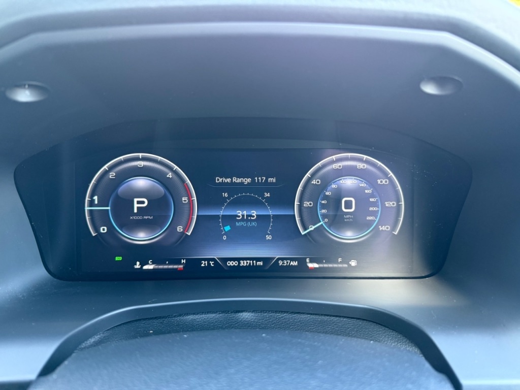 Used Ssangyong Musso 2023 for sale - 76154122: Photo 14