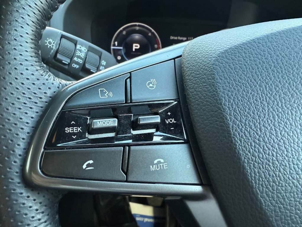 Used Ssangyong Musso 2023 for sale - 76154122: Photo 15