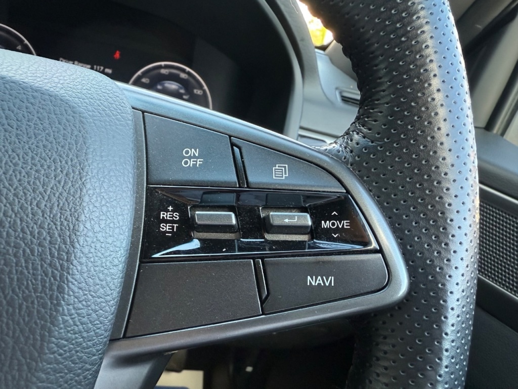 Used Ssangyong Musso 2023 for sale - 76154122: Photo 16