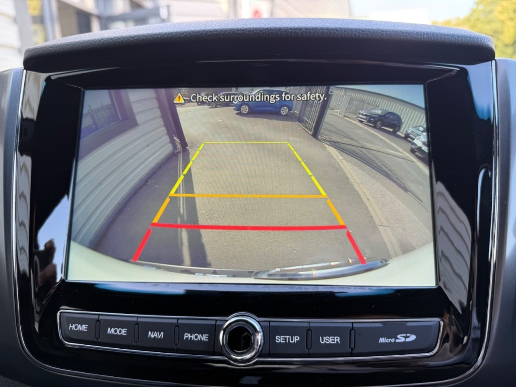 Used Ssangyong Musso 2023 for sale - 76154122: Photo 18