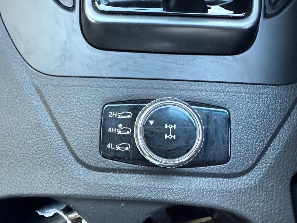 Used Ssangyong Musso 2023 for sale - 76154122: Photo 19