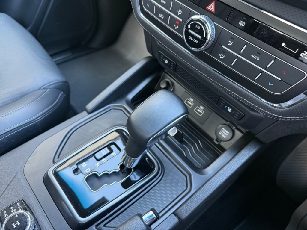 Used Ssangyong Musso 2023 for sale - 76154122: Photo 20