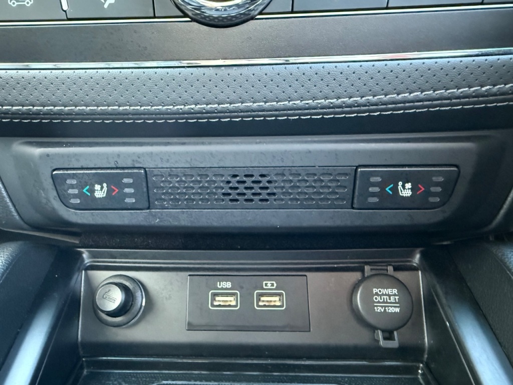 Used Ssangyong Musso 2023 for sale - 76154122: Photo 21