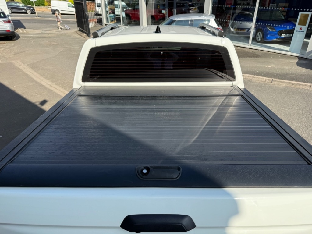 Used Ssangyong Musso 2023 for sale - 76154122: Photo 6