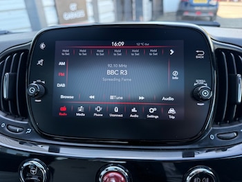 Used Fiat 500 2023 for sale - 78357707: Photo