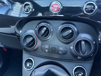 Used Fiat 500 2023 for sale - 78357707: Photo