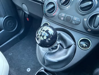 Used Fiat 500 2023 for sale - 78357707: Photo