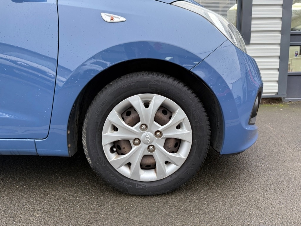 Used Hyundai i10 2015 for sale - 76581491: Photo 11