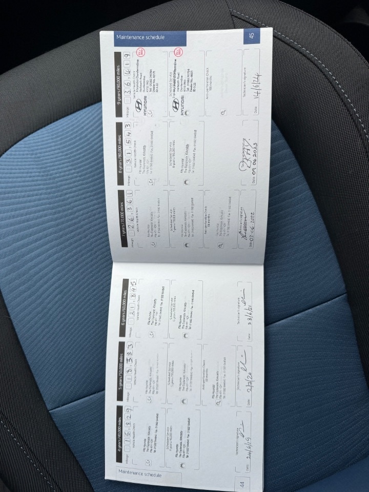 Used Hyundai i10 2015 for sale - 76581491: Photo 13