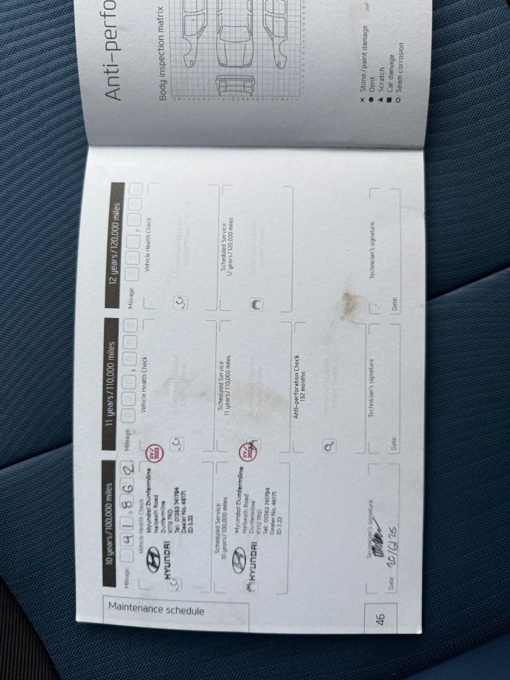 Used Hyundai i10 2015 for sale - 76581491: Photo 14