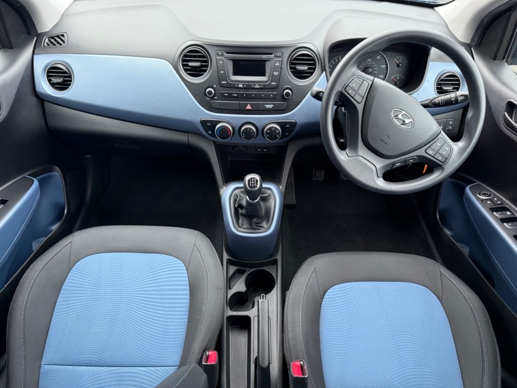 Used Hyundai i10 2015 for sale - 76581491: Photo 25