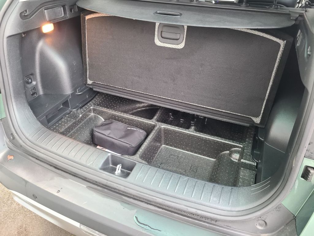 Used Kia Sportage 2024 for sale - 77301585: Photo 11